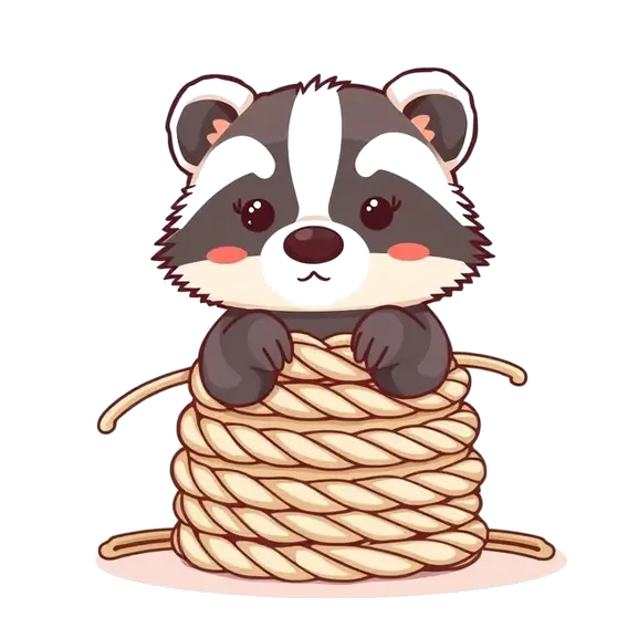 Welcome to Ropeartist.Work